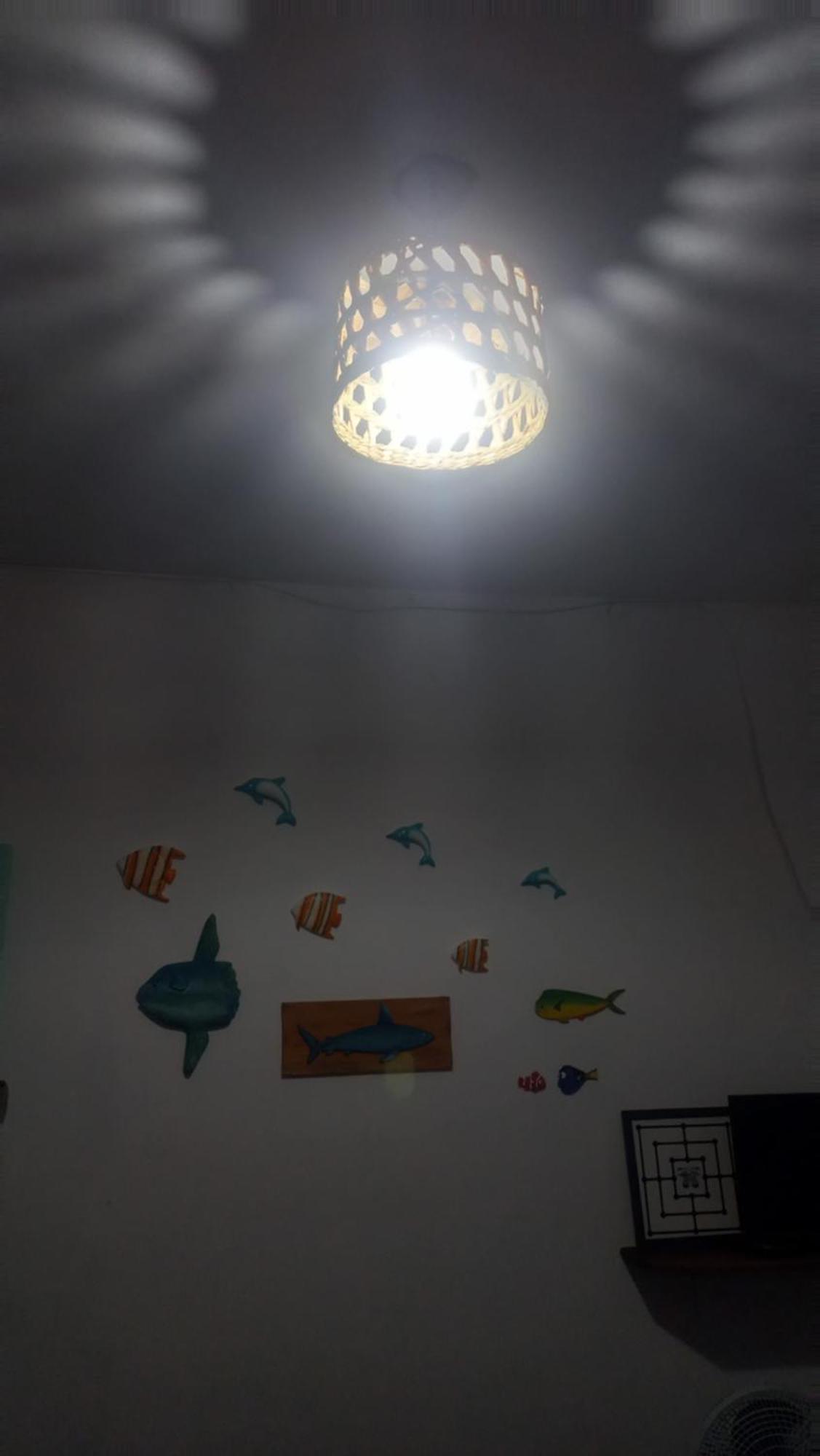 Apartment Kitnet Pe Na Areia Centro De