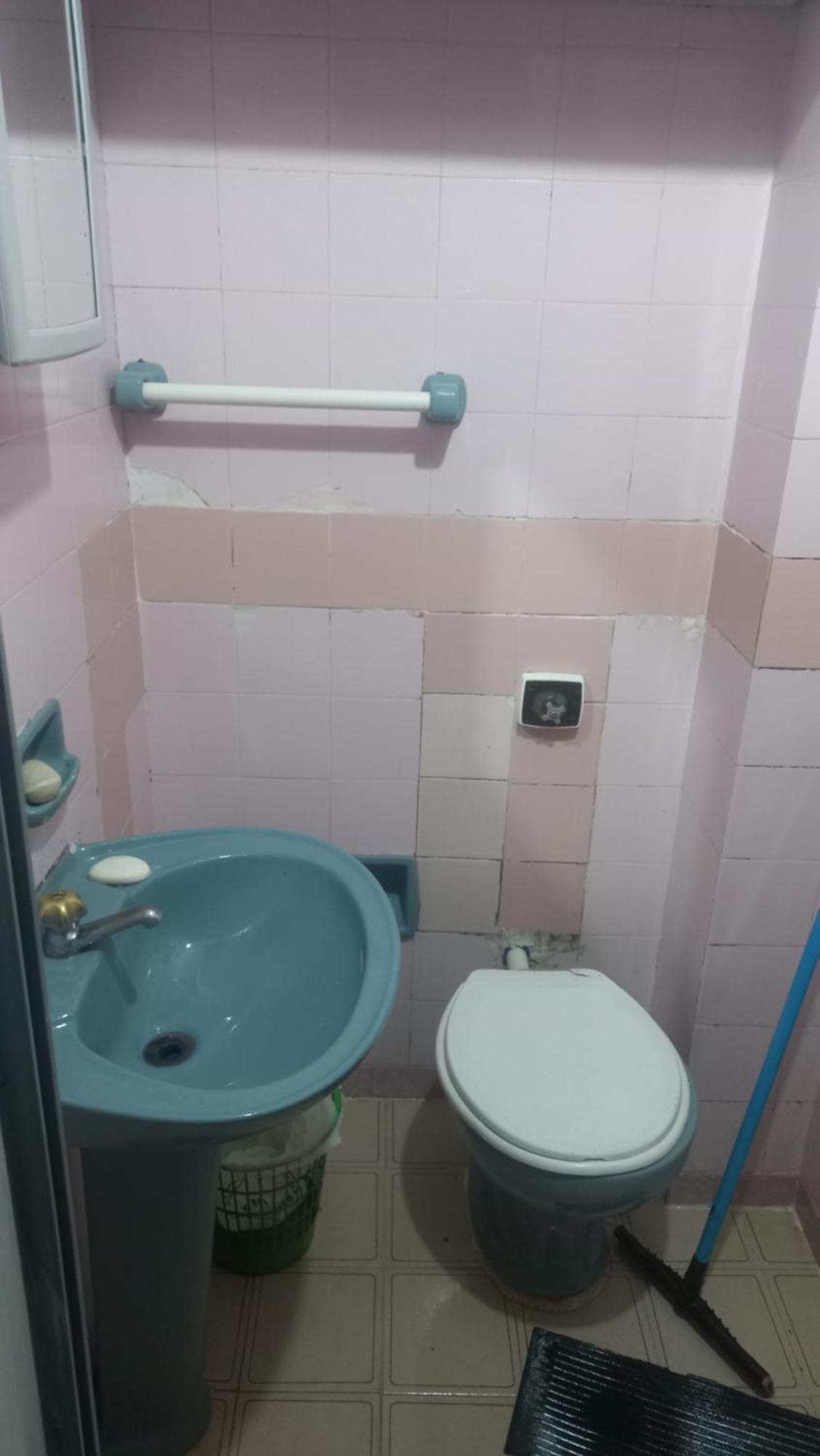 Apartment Kitnet Pe Na Areia Centro De