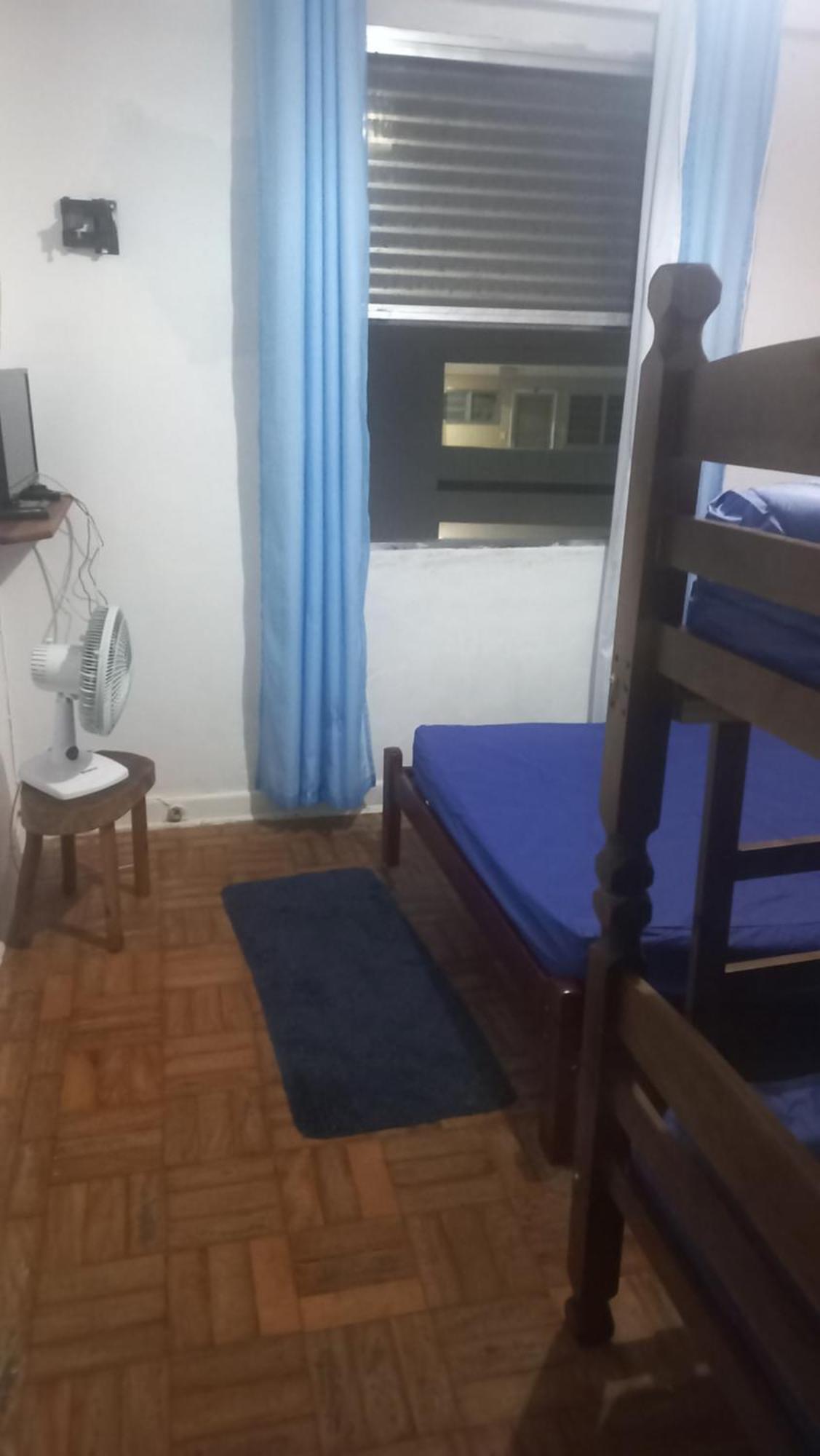 Apartment Kitnet Pe Na Areia Centro De Mongagua