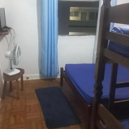 Apartamento Kitnet Pe Na Areia Centro De Mongagua Exterior photo