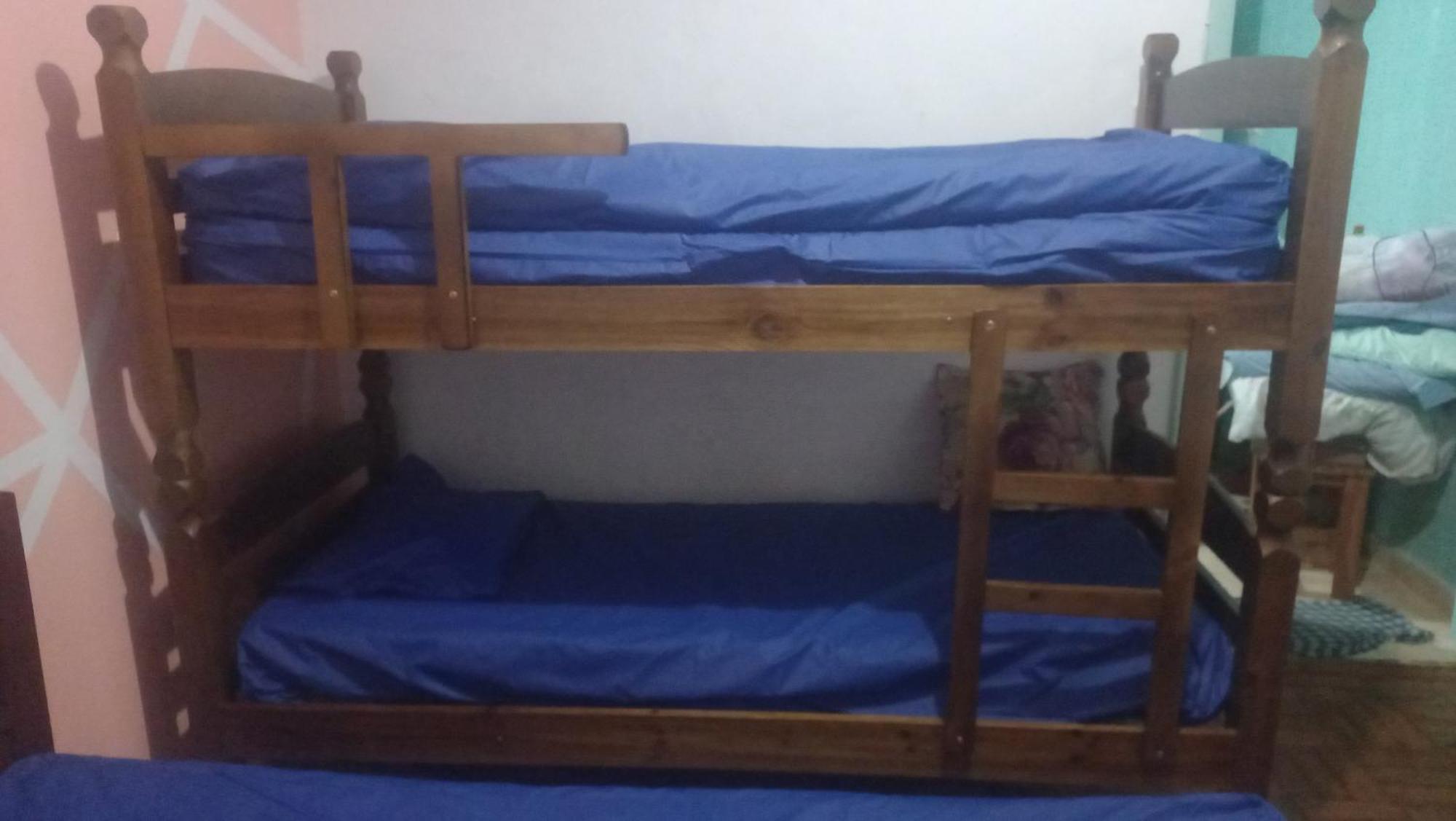Kitnet Pe Na Areia Centro De Mongaguá