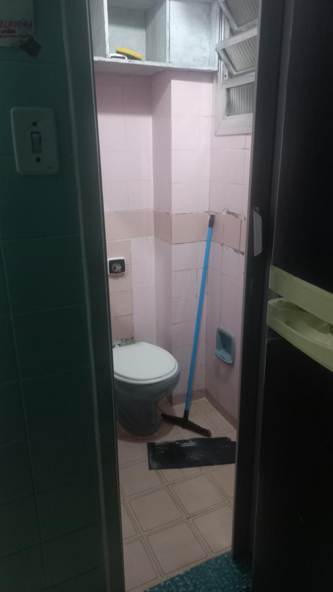 Apartamento Kitnet Pe Na Areia Centro De *